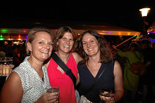Bild 30: Fotos vom Staader Hafenfest 2025: So feiern Einheimische und Gäste in Konstanz