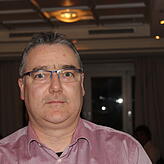 7: Raymund Feger, 50 Jahre