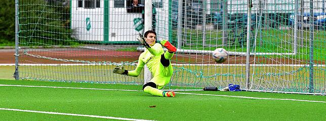 Bild 21: FC Zell besiegt SG FC Wehr/Brennet mit 7:4 – und wir haben Bilder!