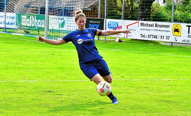Bild 31: Neuling SV Waldhaus startet mit 2:0 bei der SG Hochrhein/Geißlingen – und wir haben Fotos!
