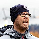 Daniel Schmid, Trainer des SC Markdorf.