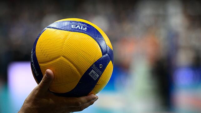 Die Barock Volleys MTV Ludwigsburg erhalten die Lizenz für die 1. Bundesliga.