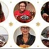 Ein Blick in die Weihnachtsbäckerei der Singener SÜDKURIER-Redaktion: Von Kokos über Omas Klassiker bis zu Schoko ist für jeden etwas dabei.