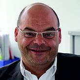 „Unsere Notfallsanitäter fahren zu 85 bis 90 Prozent Bagatelleinsätze“, sagt José da Silva, stellvertretender ...