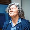 Kerstin Krieglstein ist seit 2018 Rektorin der Universität Konstanz. Vieles deutet daraufhin, dass sie eine Rückkehr an die Universität ...