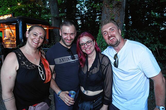 Bild 6: Ein Tag, zwei Bühnen und jede Menge Elektro-Liebe! Bilder vom Mini-Festival in Konstanz