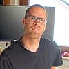 Der Schonacher Autor Marco Dorer präsentiert sein zweites Buch, in dem er sich mit seiner MS-Erkrankung auseinandersetzt.