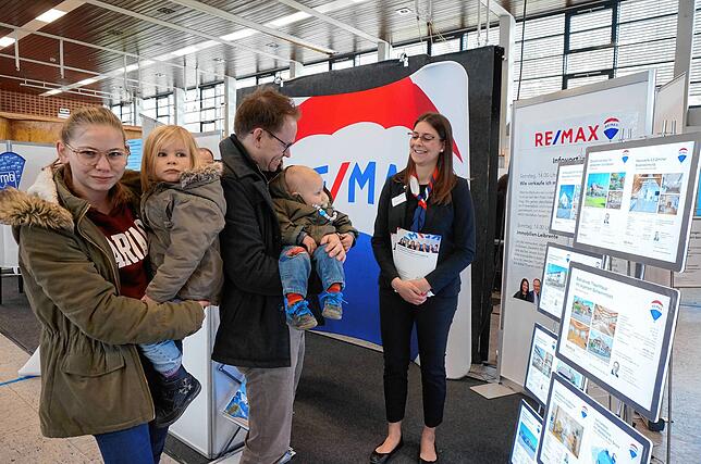 Bild 28: Bilder der Immo&lsquo;20 in Tiengen
