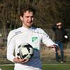 Nach einem Studiensemester im Ausland ist Hendrik Hölzenbein zurück im Landesliga-Kader des Tabellenführers DJK Donaueschingen.