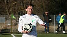Nach einem Studiensemester im Ausland ist Hendrik Hölzenbein zurück im Landesliga-Kader des Tabellenführers DJK Donaueschingen.