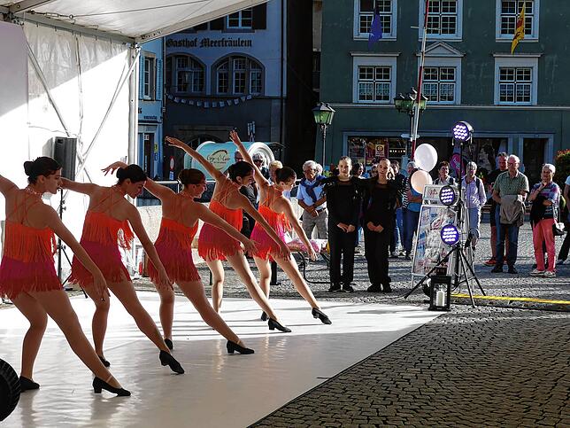 Bild 41: Kulturnacht Laufenburg 2025: Die besten Fotos vom spektakulären Event