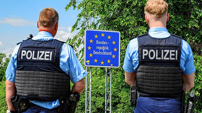 Die Bundesregierung hält trotz eines Gerichtsentscheids und deutlicher Kritik an ihrem verschärften Kurs in der Migrationspolitik fest.
