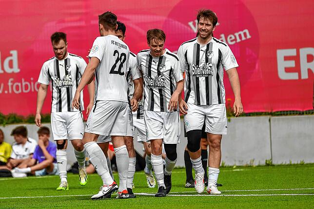 Bild 36: FC Wittlingen besiegt den SV Buch mit 7:2 &ndash; und wir haben Bilder!