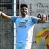 Sprung auf Platz zwei: Danilo Avellina – hier ein Archivbild – traf für den TuS Stetten zum 1:0-Sieg im Nachholspiel bei den SF Schliengen.
