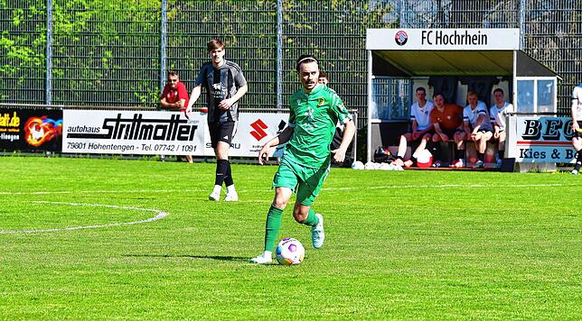 Bild 38: SV Herten siegt 2:1 beim FC Hochrhein – und wir haben Fotos!