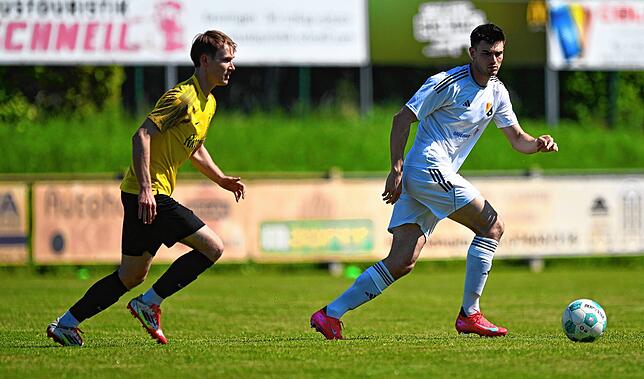 Bild 43: SV 08 Laufenburg siegt 1:0 beim FV Herbolzheim – und wir haben Fotos!