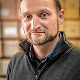 Anthropologe Michael Francken