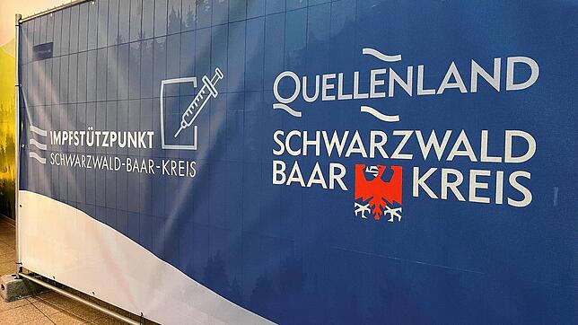 In Villingen-Schwenningen, Donaueschingen und St. Georgen betreibt der Schwarzwald-Baar-Kreis Impfstützpunkte. Außerdem gibt es einen ...