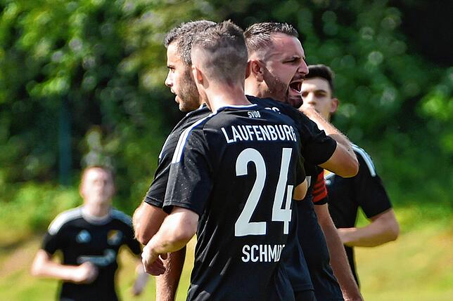 Bild 20: SV 08 Laufenburg siegt 7:2 gegen den SV Mundingen – und wir haben Bilder!
