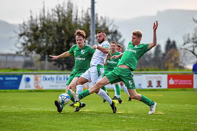 Bild 39: SV Herten besiegt den SV Waldhaus mit 4:1 – und wir haben Bilder!
