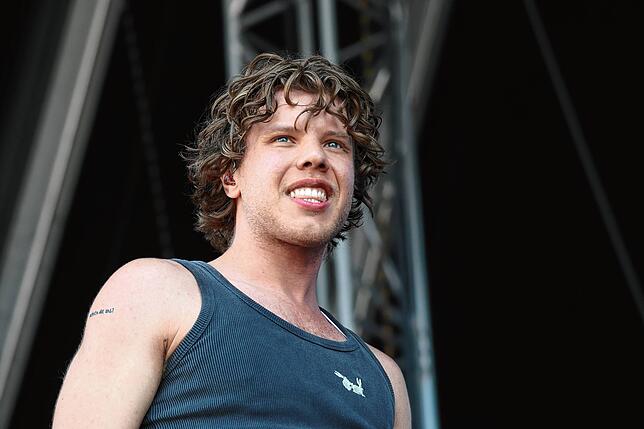 Bild 19: Southside Festival 2025: Die besten Bilder vom Zartmann-Auftritt