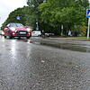 Dem Anliegen, die Kreuzung Müßmatt-/Hardtstraße mit Tempo 30 zu regulieren, erteilte die Verkehrsschau eine Absage. Die Kreuzung sei ...