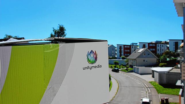 Kein Internet, kein Telefon: Unitymedia-Kunden, heute Vodafone-Kunden, in St. Georgen haben sich in der Vergangenheit oft über Ausfälle ...