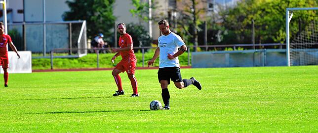 Bild 37: SG FC Wehr/Brennet besiegt den SV Jestetten mit 2:1 &ndash; und wir haben Bilder!