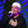 Freut sich auf den Seepark: DJ Ötzi, bürgerlich Gerhard „Gerry“ Friedle.