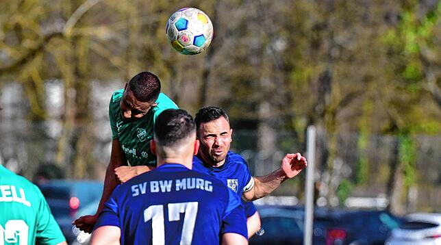 Bild 8: FC Zell siegt 5:0 beim SV Blau-Weiß Murg – und wir haben Fotos!