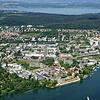 Die Stadtverwaltung empfiehlt für das einst reine Gewerbegebiet Stromeyersdorf eine Änderung des Bebauungsplans, um dort zunächst eine ...