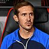 Julian Schuster im Europap-Park Stadion. Der SC Freiburg hat Schuster als Streich-Nachfolger bestätigt