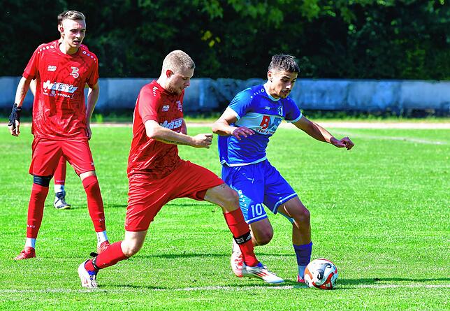 Bild 39: FC Erzingen siegt mit 4:2 beim SV Dogern – und wir haben Bilder!