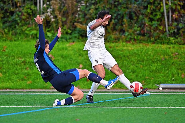 Bild 11: TuS Stetten besiegt den VfB Waldshut mit 6:0 – und wir haben Bilder!