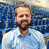 „Berlin verfügt seit Jahren über den größten Etat, was sich letztlich auch auf dem Spielfeld bemerkbar macht“, sagt Thilo ...