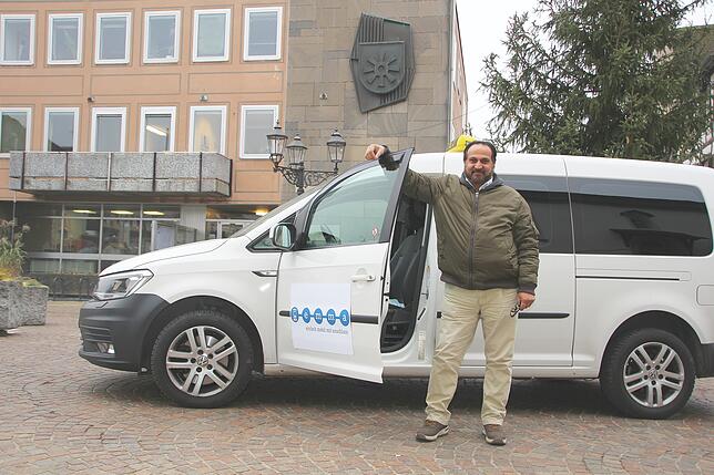 Seit dem 15. Dezember gibt es offiziell kein Markdorfer Anrufsammeltaxi (AST) mehr. Dieses Fahrtenangebot wurde durch den ...