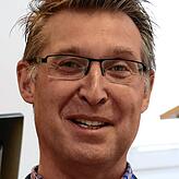 Bürgermeister Joachim Burger. (Archivbild)
