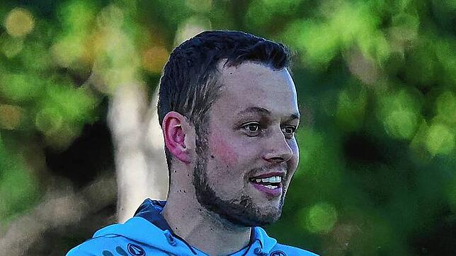 Trainer Simon Weltin und die SG Reichenau/R.-Waldsiedlung haben dann doch noch drei Punkte im Duell mit dem SC Pfullendorf geholt.