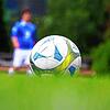 Noch ruht der Ball zu Lockdown-Zeiten im Amateurfußball. Wann es weitergehen wird, ist noch ungewiss.