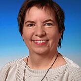 Autorin Gabriele Rasenberger macht bei der Kartoffelaktion 2020 mit.