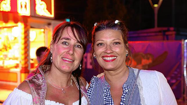 Bild 13: Bilder vom Konstanzer Oktoberfest am Freitagabend (Teil 2)