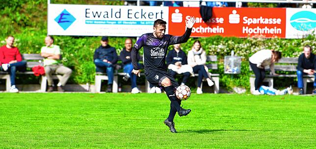 Bild 27: FC Wittlingen siegt mit 1:0 beim SV Buch &ndash; und wir haben Bilder!