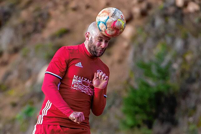 Bild 25: FC Dachsberg gewinnt Spitzenspiel gegen SV Unteralpfen mit 5:0 &ndash; und wir haben Bilder!