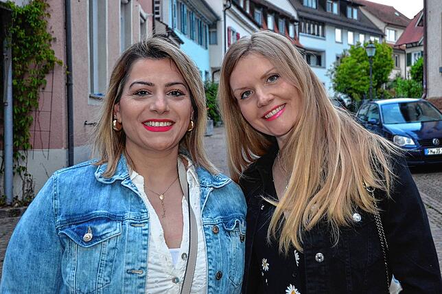 Bild 19: Die besten Bilder der Musiknacht in Markdorf – Teil 1