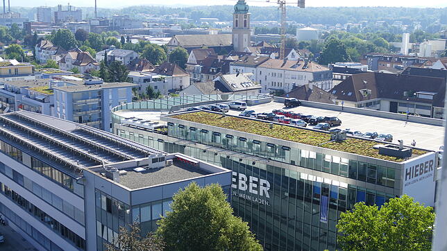 2022 feiert Rheinfelden Stadtjubiläum. Die Vorbereitungen dazu beginnen.