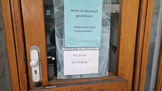 In der Charlottenstraße 1 und in der Ailinger Straße 102 leben nur Ukrainer. In den anderen Unterkünften sind Männer unter anderem aus ...