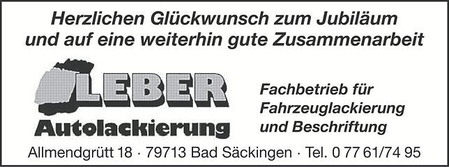Bild 9: 25 Jahre Autohaus Bartholome Bad Säckingen : Der zuverlässige Partner seit 25 Jahren