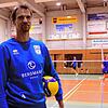 Christian Pampel. Trainer der Herren-Mannschaft. Der Ex-Nationalspieler war beim TSV Mimmenhausen Spieler und Spielertrainer und ist nun ...