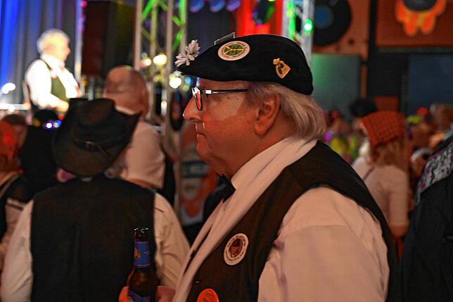 Bild 5: Oldie-Night des Männerchors Gurtweil &ndash; Teil 1