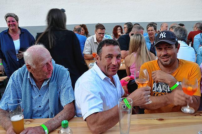 Bild 26: Weizenbierfest Ittendorf – Die besten Bilder